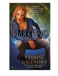 Yasmine Galenorn — Darkling