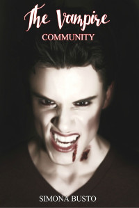 Simona Busto — The Vampire Community