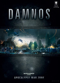 coll — Apocalypse War Zone - Damnos (The Lore)