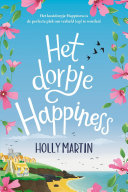 Holly Martin — Het dorpje Happiness