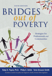 Ruby K. Payne — Bridges Out of Poverty