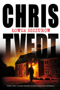 Chris Tvedt — Łowca szczurów