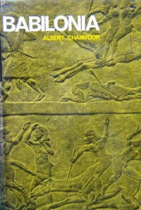 Albert Champdor — Babilonia