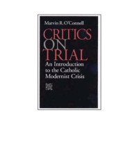 O'Connell, Marvin Richard. — Critics on Trial