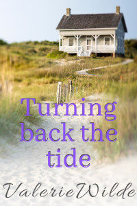 Valerie Wilde — Turning Back the Tide
