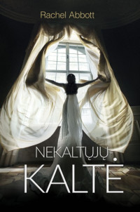 Rachel Abbott — Nekaltųjų kaltė