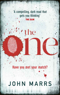 John Marrs — The One