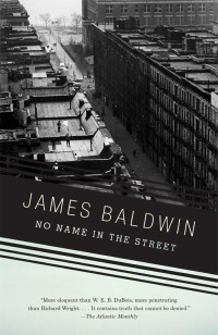 Baldwin, James — No Name in the Street