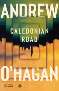 Andrew O’hagan — Caledonian Road