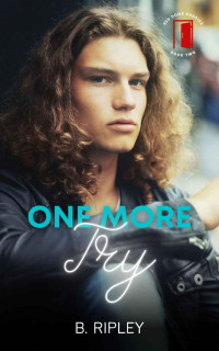 B. Ripley — One More Try (Red Door Daddies Book 2)