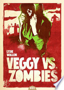 Lydie Wallon — Veggy vs Zombies