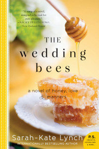 Lynch, Sarah-Kate — The Wedding Bees