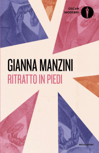 Gianna Manzini — Ritratto in piedi