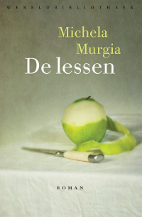 Michele Murgia — De lessen