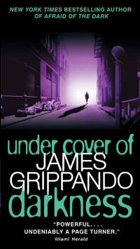 James Grippando — Under Cover of Darkness