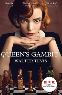 Walter Tevis — The Queen's Gambit