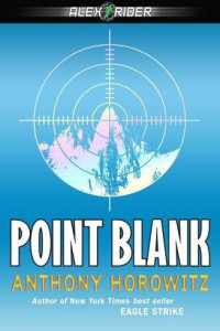 Anthony Horowitz — Point Blank