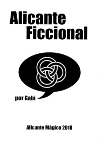 Gabi Pareras — Alicante ficcional