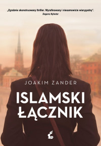 Nieznany — Zander Joakim - 02 - Islamski łącznik