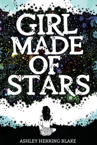 Blake, Ashley Herring — Girl Made of Stars