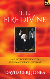 David Jones; — The Fire Divine