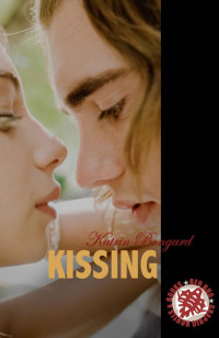 Bongard, Katrin [Bongard, Katrin] — Kissing 01 - Kissing
