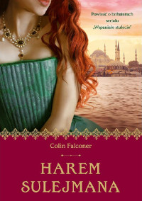 Colin Falconer — Harem Sulejmana