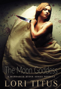 Lori Titus [Titus, Lori] — The Moon Goddess