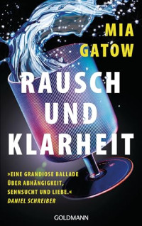 Mia Gatow — Rausch und Klarheit