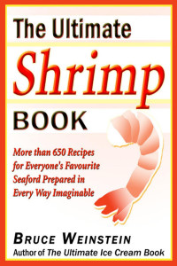 Bruce Weinstein & Mark Scarbrough — The Ultimate Shrimp Book