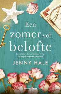 Jenny Hale — Een zomer vol belofte