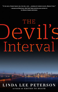 Linda Peterson — The Devil's Interval