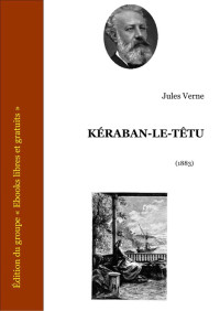 Verne, Jules — Kéraban-le-têtu