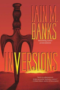 Iain M. Banks — Inversions [Arabic]