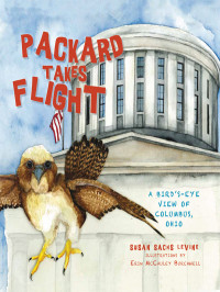 Levine, Susan Sachs — Packard Takes Flight