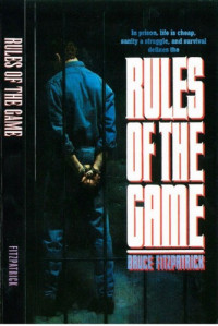 Bruce Fitzpatrick  — Rules of the Game