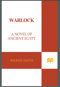 Wilbur Smith — Warlock