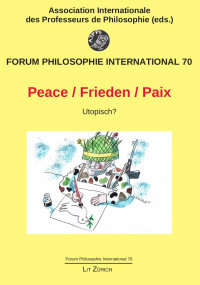 Edgar — Peace / Frieden / Paix