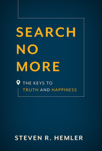 Steven R. Hemler; — Search No More