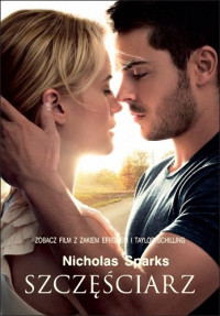 Nicholas Sparks — Szczęściarz