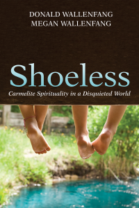 Donald Wallenfang;Megan Wallenfang; — Shoeless