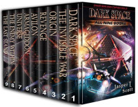 Jasper T. Scott — Dark Space: All Nine Books