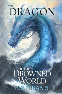 K S Nikakis — The Dragon of the Drowned World
