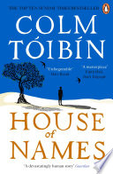 Colm Tóibín — House of Names