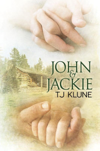 Tj Klune — John & Jackie