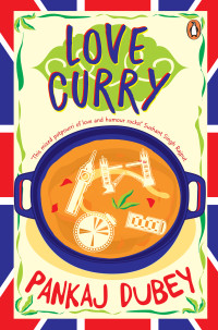 Pankaj Dubey — Love Curry