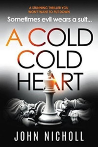 John Nicholl  — A Cold Cold Heart