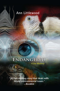 Ann Littlewood — 03-Endangered