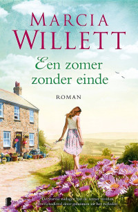 Marcia Willett — Een zomer zonder einde