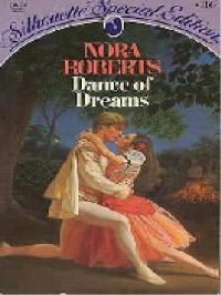 Nora Roberts — La danza de los sueños [9731]